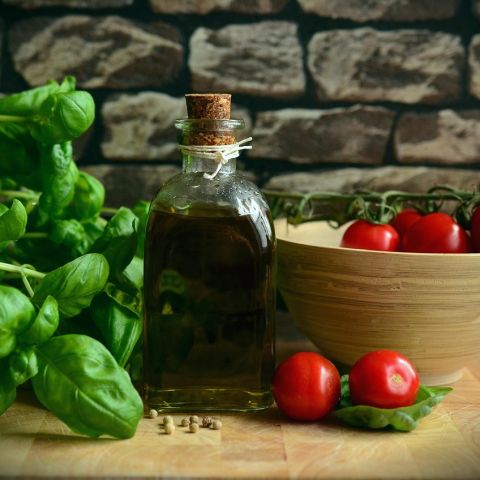 Ayvalık Erken Hasat Zeytinyağı