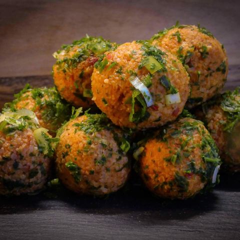Osmancık Pirinci