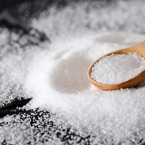 El Oyması Ahşap Kaşık Seti