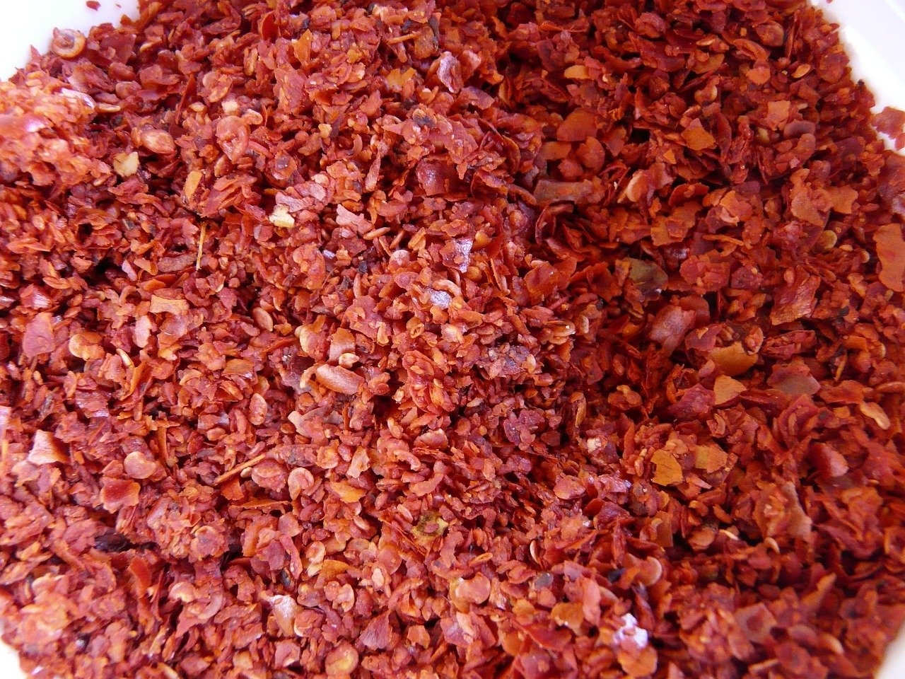 Maraş Pul Biber