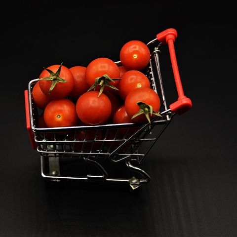 Güneşte Kurutulmuş Domates Salçası